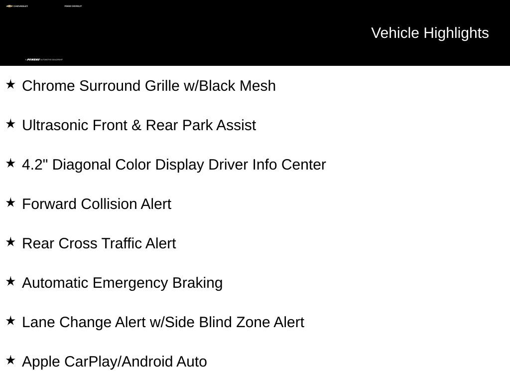 Thumbnail: 2021 GMC Sierra 3500 - 7