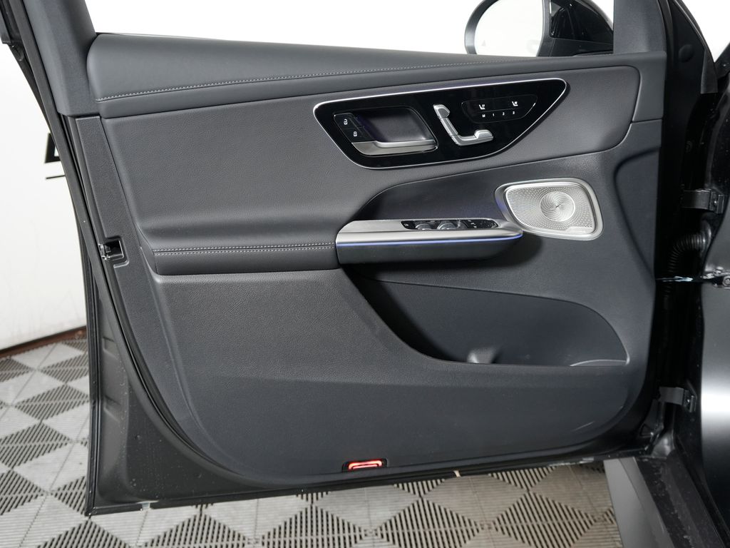 new 2026 Mercedes-Benz GLC car, priced at $69,255