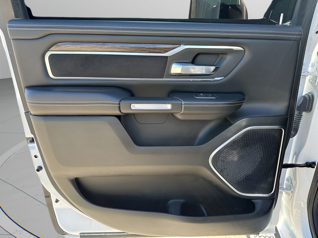 Used Car 2020 Ram 1500  Laramie For Sale Under $35,000 In Austin, Texas