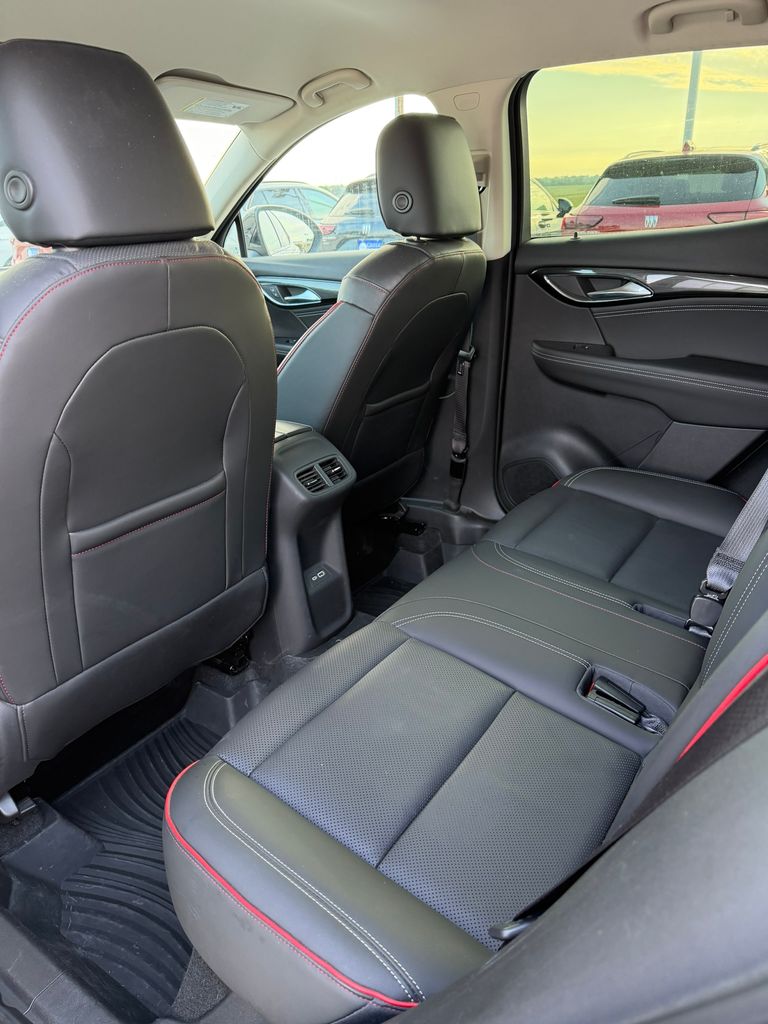 Used 2022 Buick Envision SUV