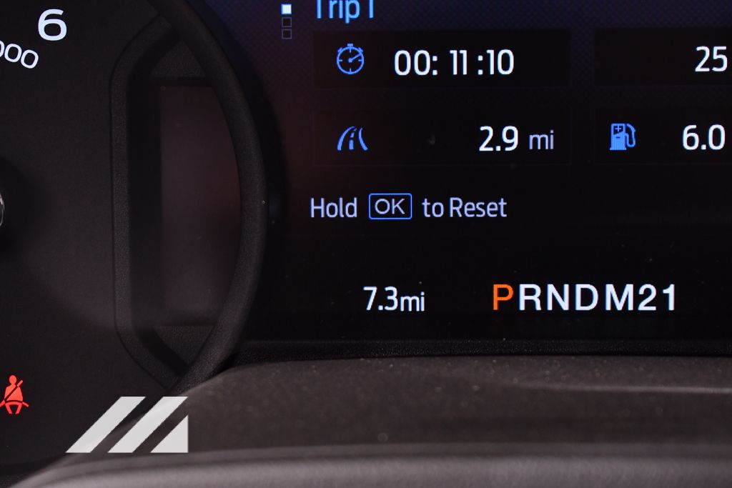 New 2026 White Ford Base image 29