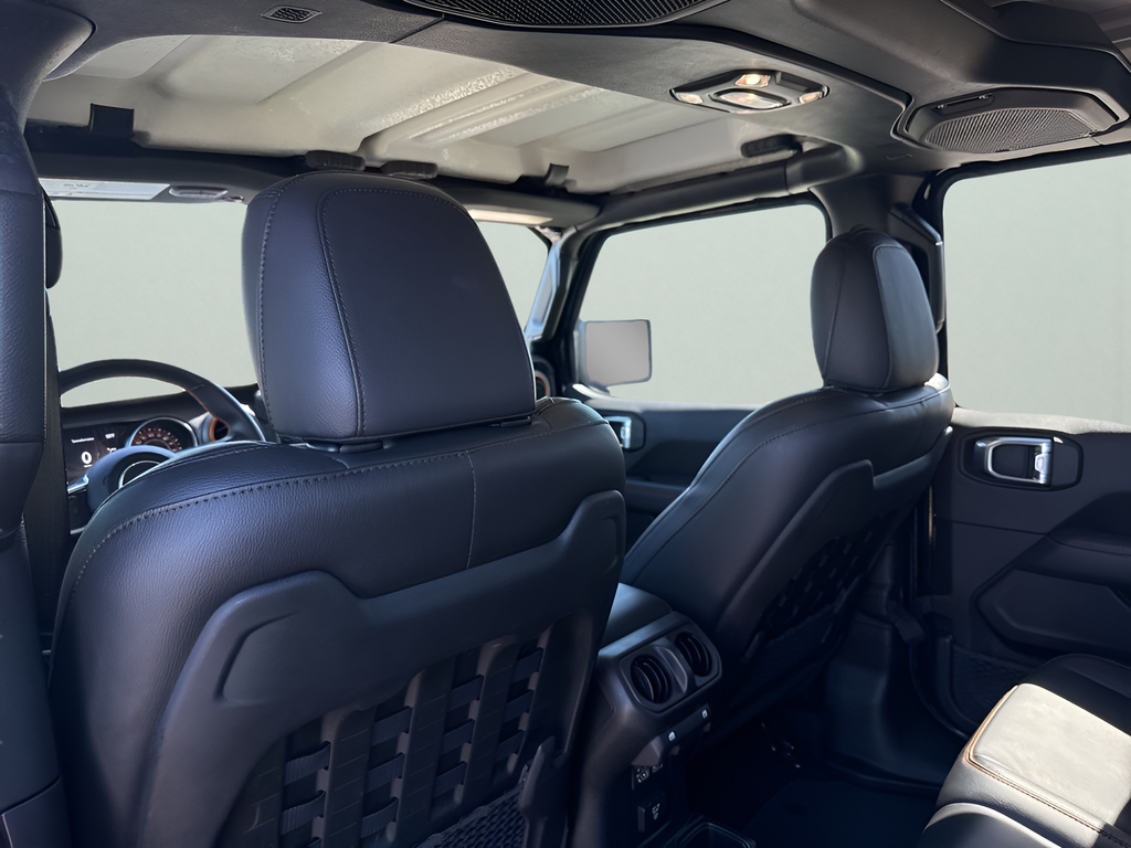 Used Car 2023 Jeep Gladiator  Mojave For Sale Under $40,000 In Austin, Texas