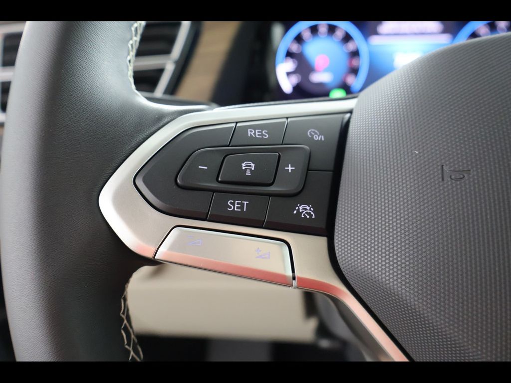 2026 Volkswagen Atlas SE - Photo 21