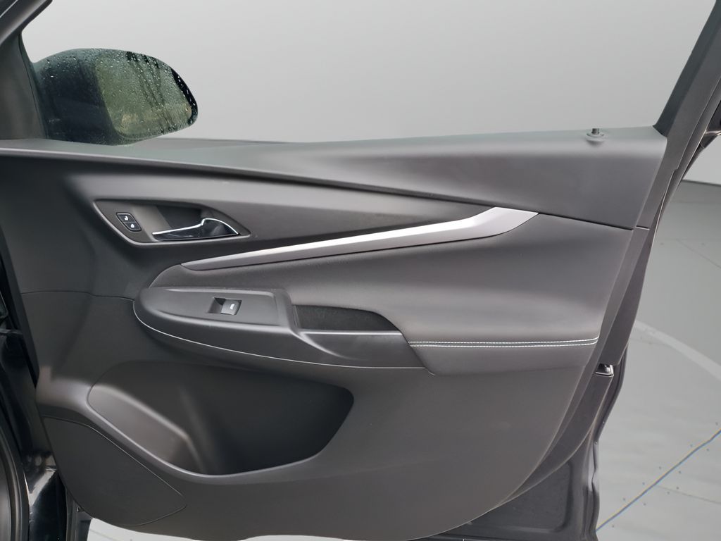 Used Car 2023 Chevrolet Bolt Euv  Lt For Sale Under $20,000 In Austin, Texas