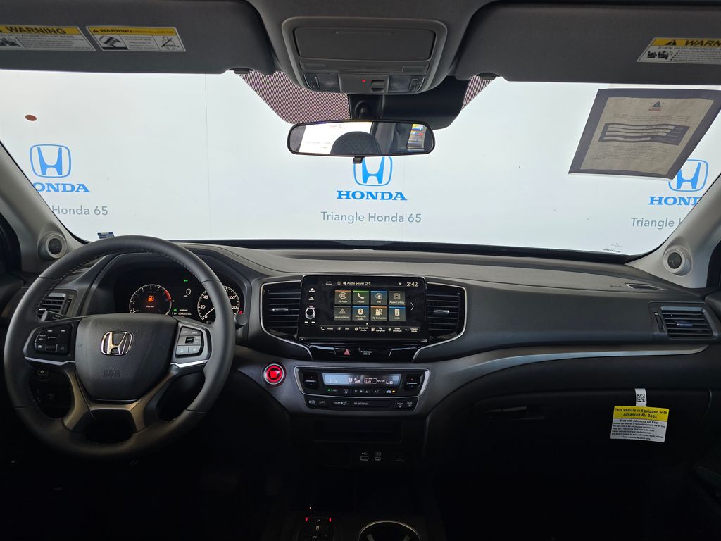 Thumbnail: 2026 Honda Ridgeline - 6
