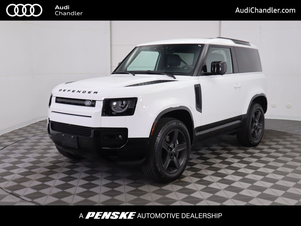 2024 Land Rover Defender 90 -
                Chandler, AZ