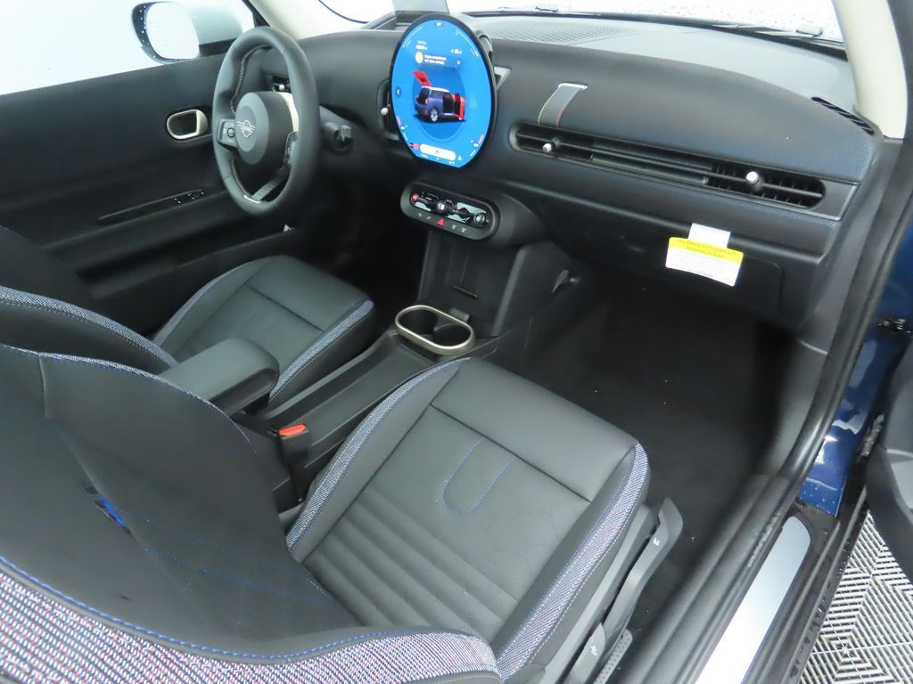 Thumbnail: 2026 MINI Cooper - 19