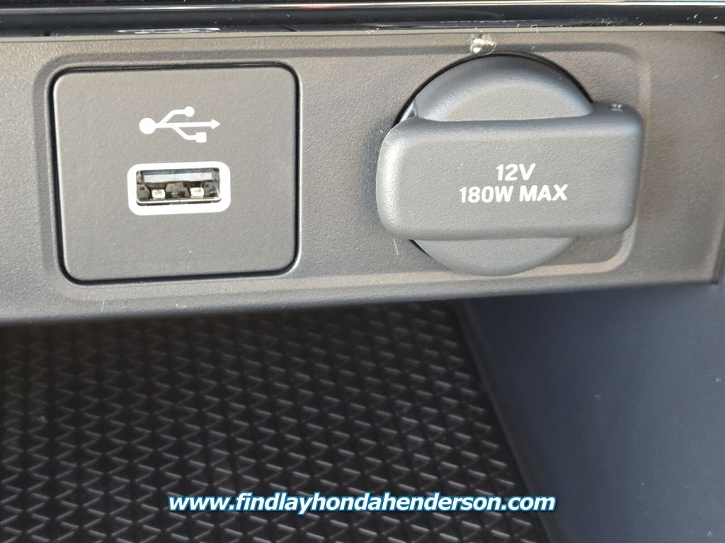 2025 Honda CR-V LX photo