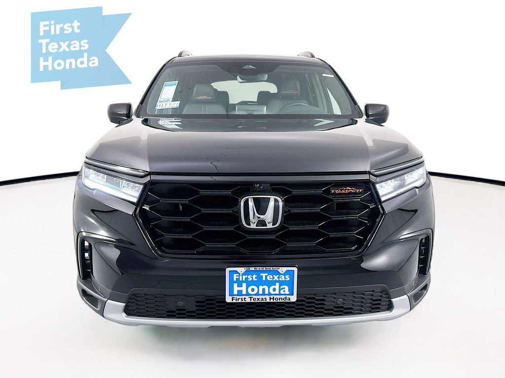 New Car 2025 Honda Pilot  Trailsport For Sale Under $50,000 In Austin, Texas
