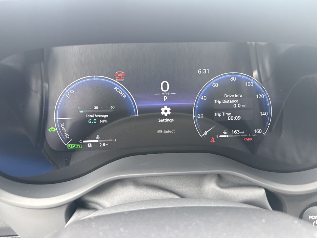 New 2026 Toyota Sienna Van