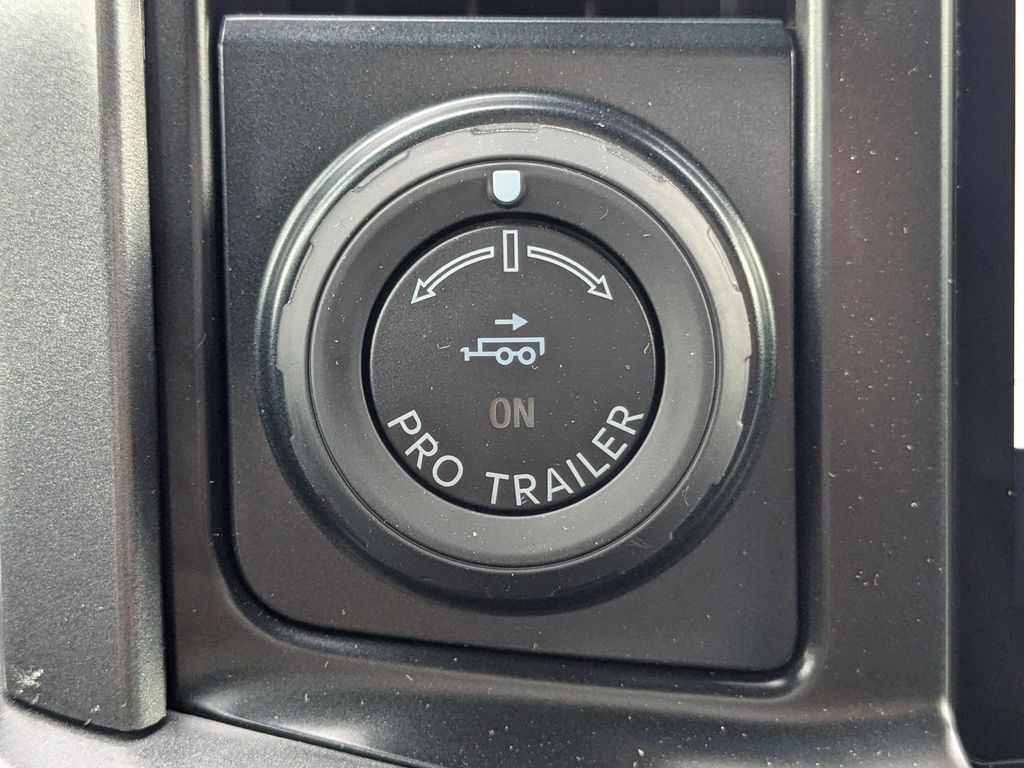 2025 Ford F-150 Rocky Ridge