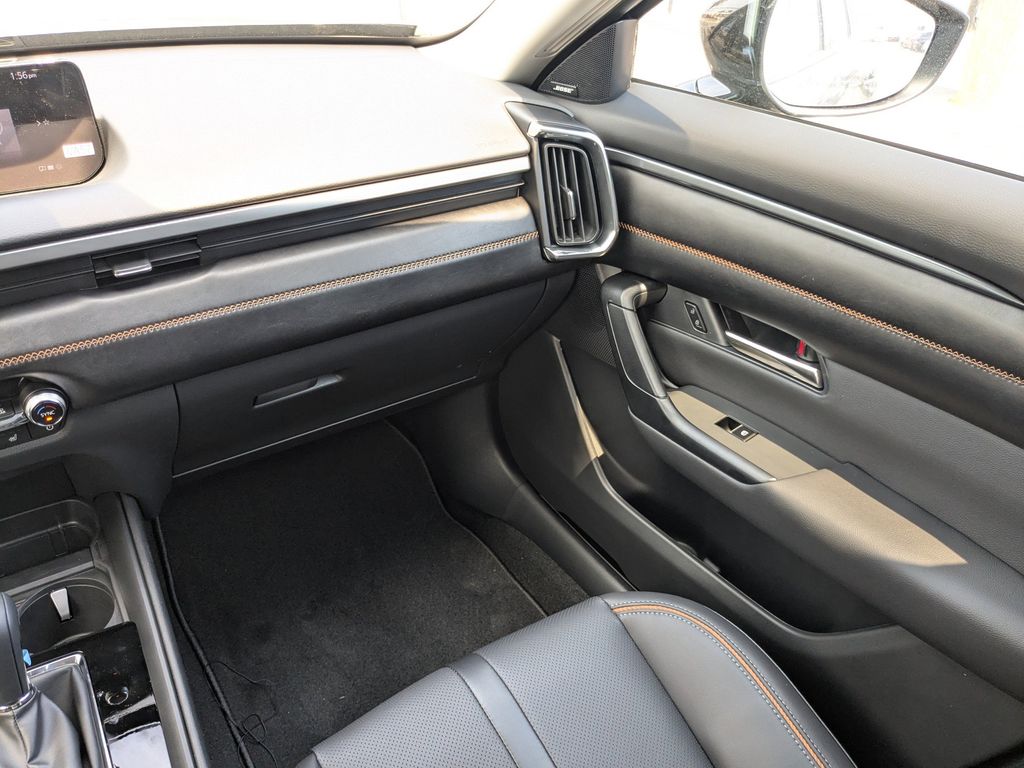 2026 Mazda CX-50 2.5 Turbo Premium Plus