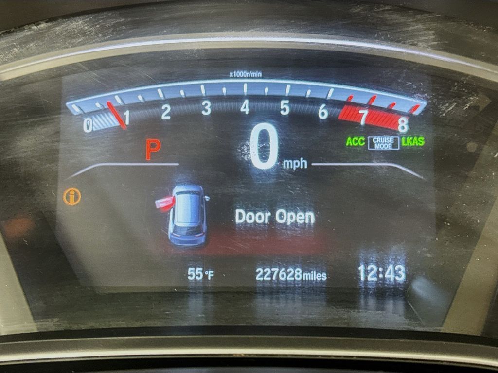 Used Car 2022 Honda Cr-v  Ex For Sale Under $15,000 In Austin, Texas