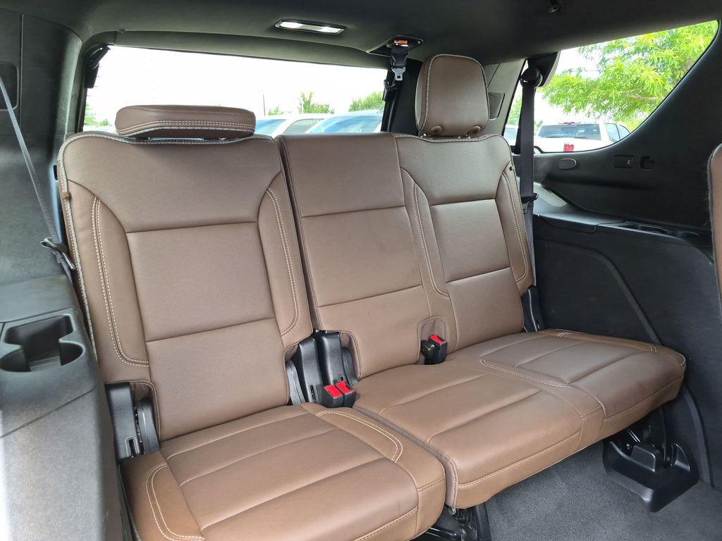 Used Car 2024 Chevrolet Tahoe  High Country For Sale Under $70,000 In Austin, Texas