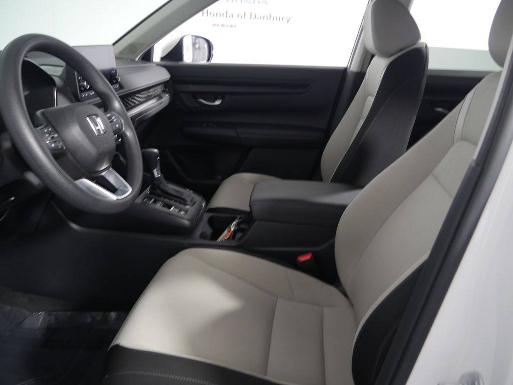 Thumbnail: 2024 Honda CR-V - 15