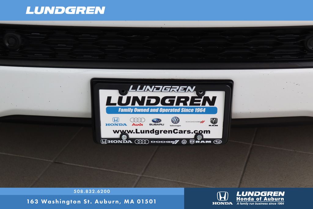 Used 2020 Ram 1500 Truck