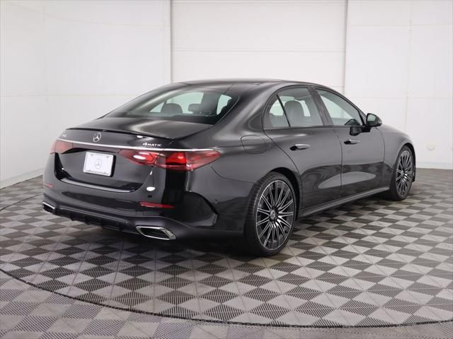 Thumbnail: 2026 Mercedes-Benz E-Class - 5