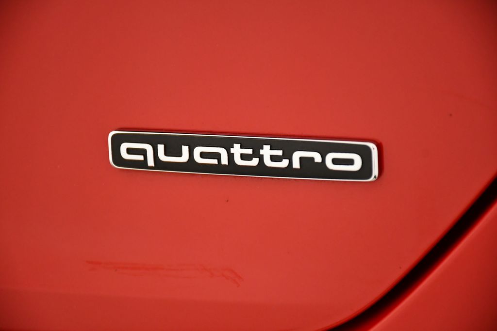 Thumbnail: 2024 Audi A5 - 20