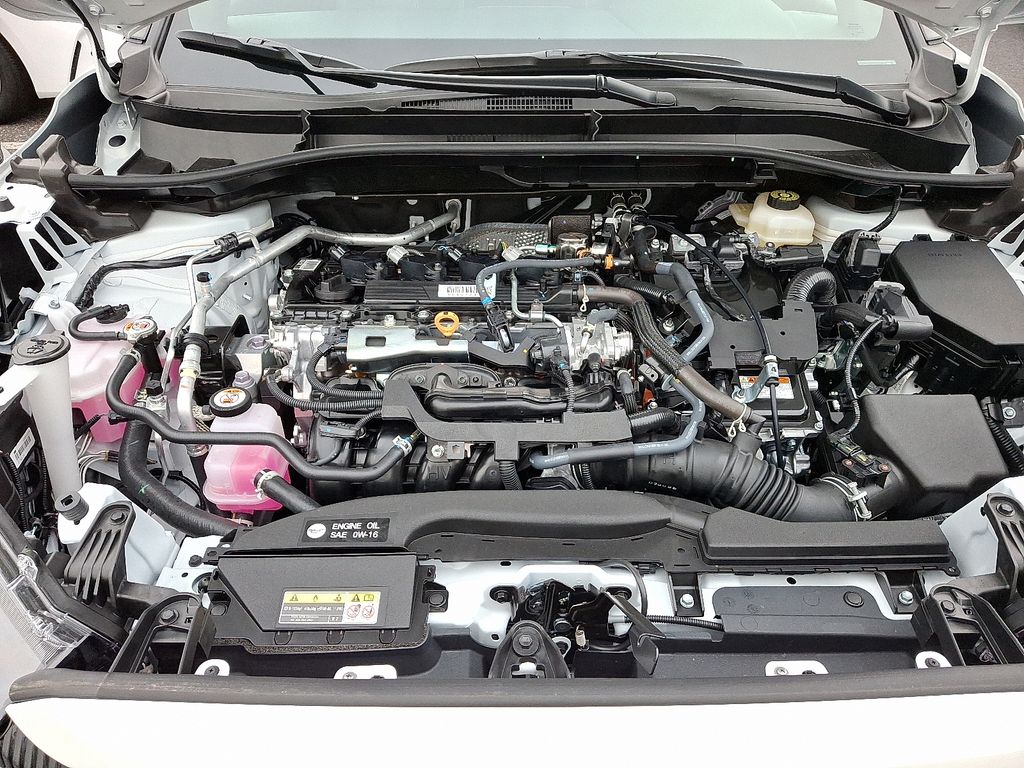 Thumbnail: 2026 Toyota Corolla Cross - 28