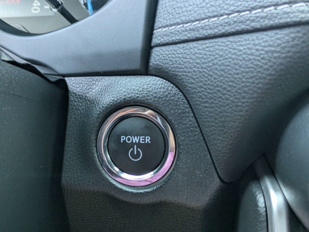 Used 2025 Toyota RAV4 Hybrid SUV