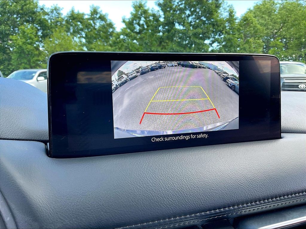 2024 Mazda CX-5 — photo 18