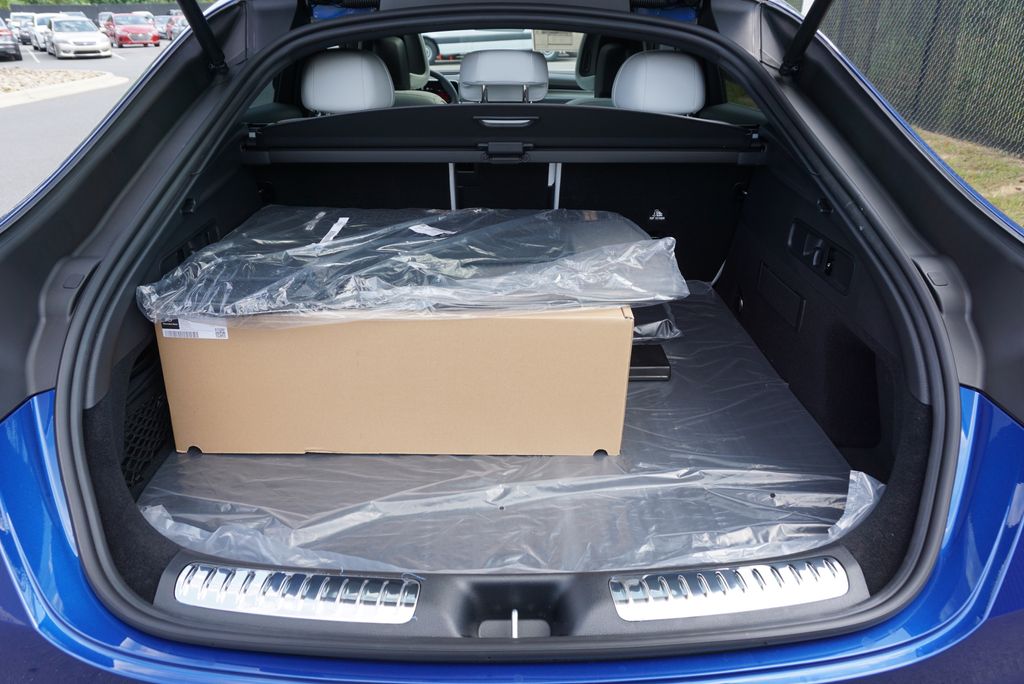 Thumbnail: 2026 Mercedes-Benz GLC - 18