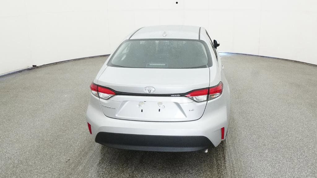 Thumbnail: 2026 Toyota Corolla - 15