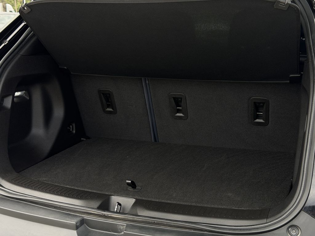 Used 2022 Chevrolet Bolt EUV SUV