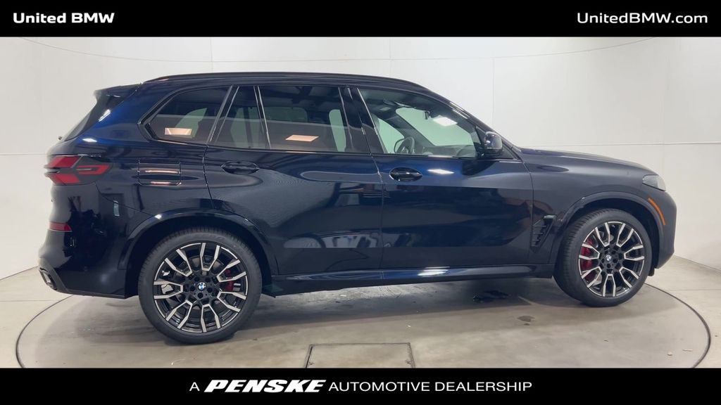 Thumbnail: 2026 BMW X5 - 9