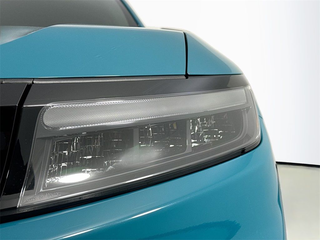 New Car 2025 Honda Prologue  Touring For Sale In Austin, Texas