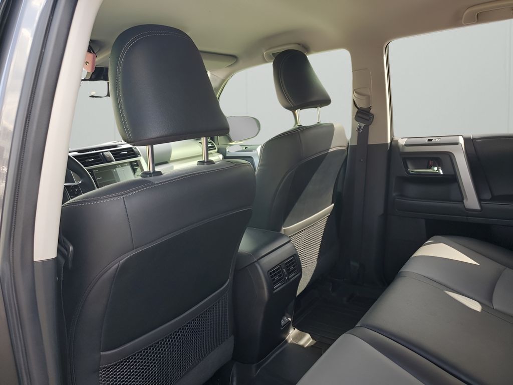 Used Car 2020 Toyota 4runner  Sr5 Premium For Sale Under $40,000 In Austin, Texas