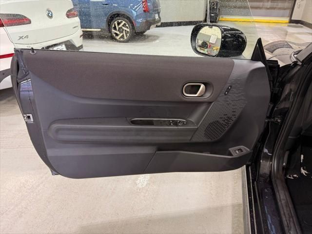 Thumbnail: 2026 MINI Cooper - 10