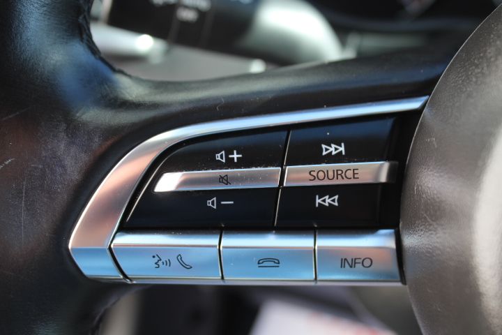 Used Car 2024 Mazda Cx-50  2.5 S Preferred Package For Sale Under $25,000 In Georgetown, Texas