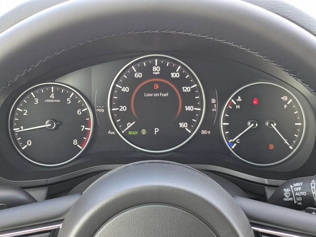 2026 Mazda CX-90 3.3 Turbo Select