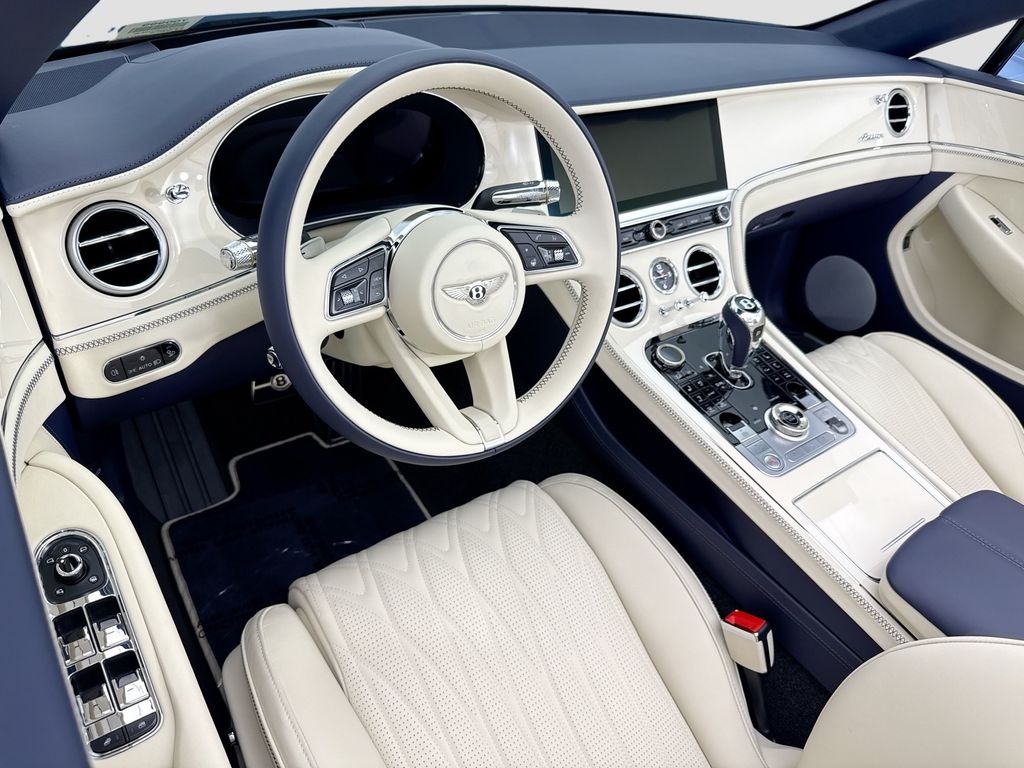 Thumbnail: 2026 Bentley Continental - 18