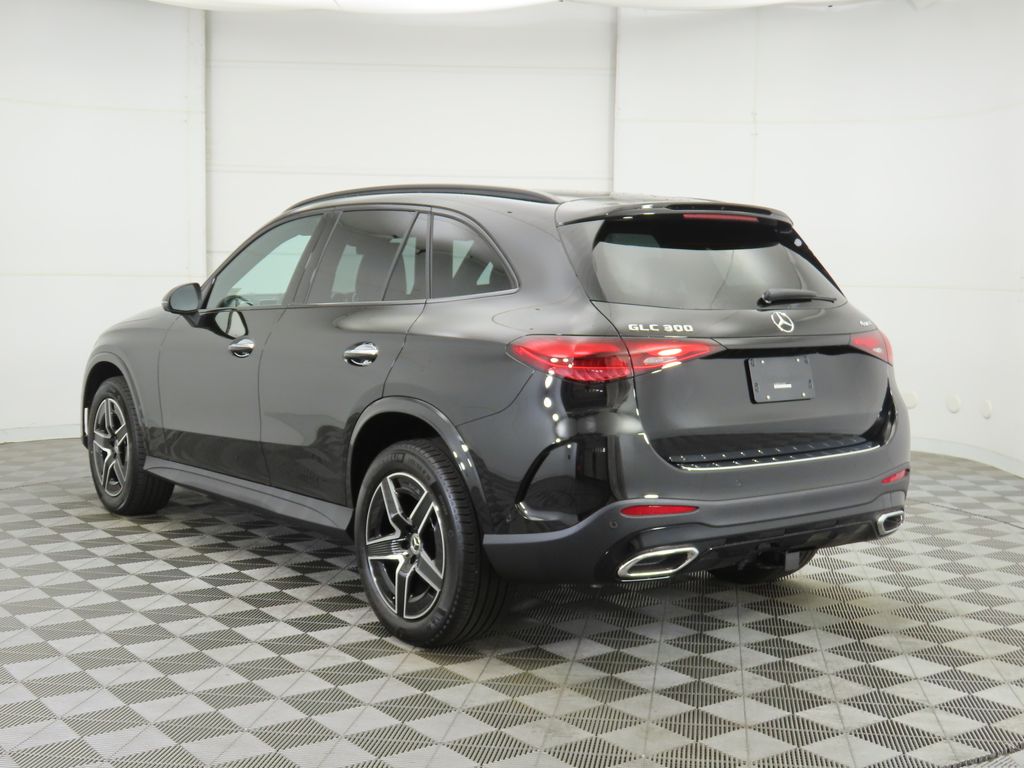 Thumbnail: 2026 Mercedes-Benz GLC - 7