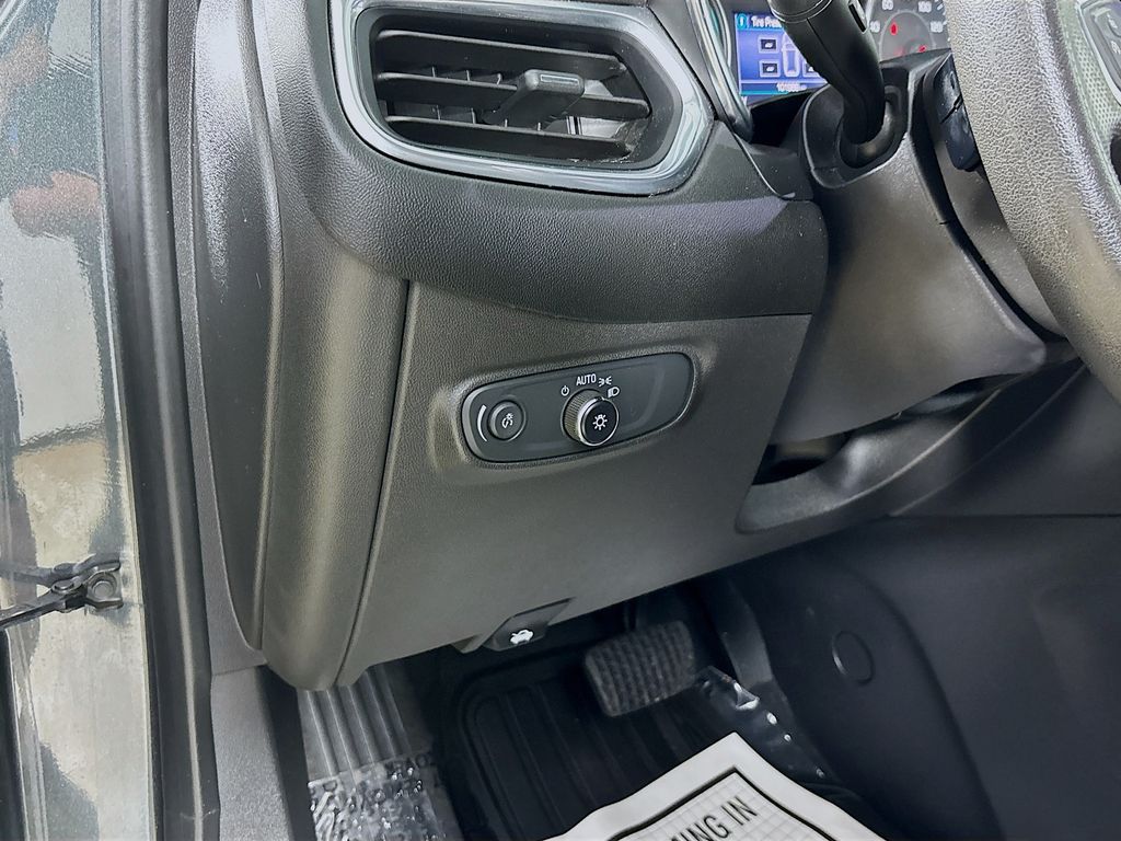 Used 2020 Chevrolet Equinox LT For Sale in OLIVE BRANCH, MS