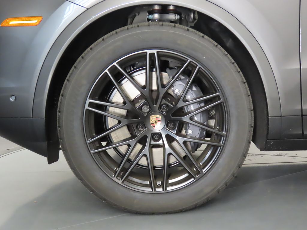 Thumbnail: 2026 Porsche  - 11