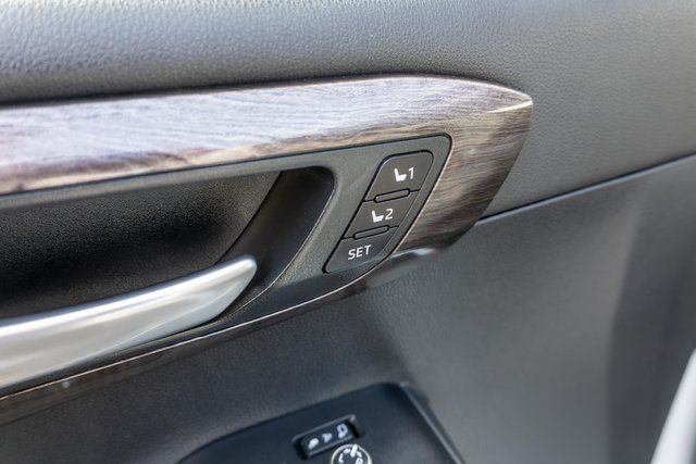 2023 Toyota Highlander Limited Beige at Auto Express Mitsubishi