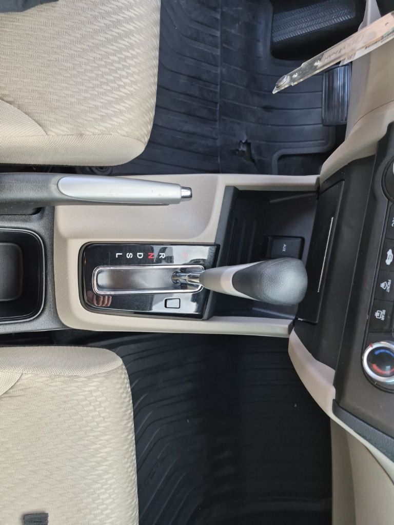 Used Car 2015 Honda Civic  Lx For Sale Under $15,000 In Austin, Texas