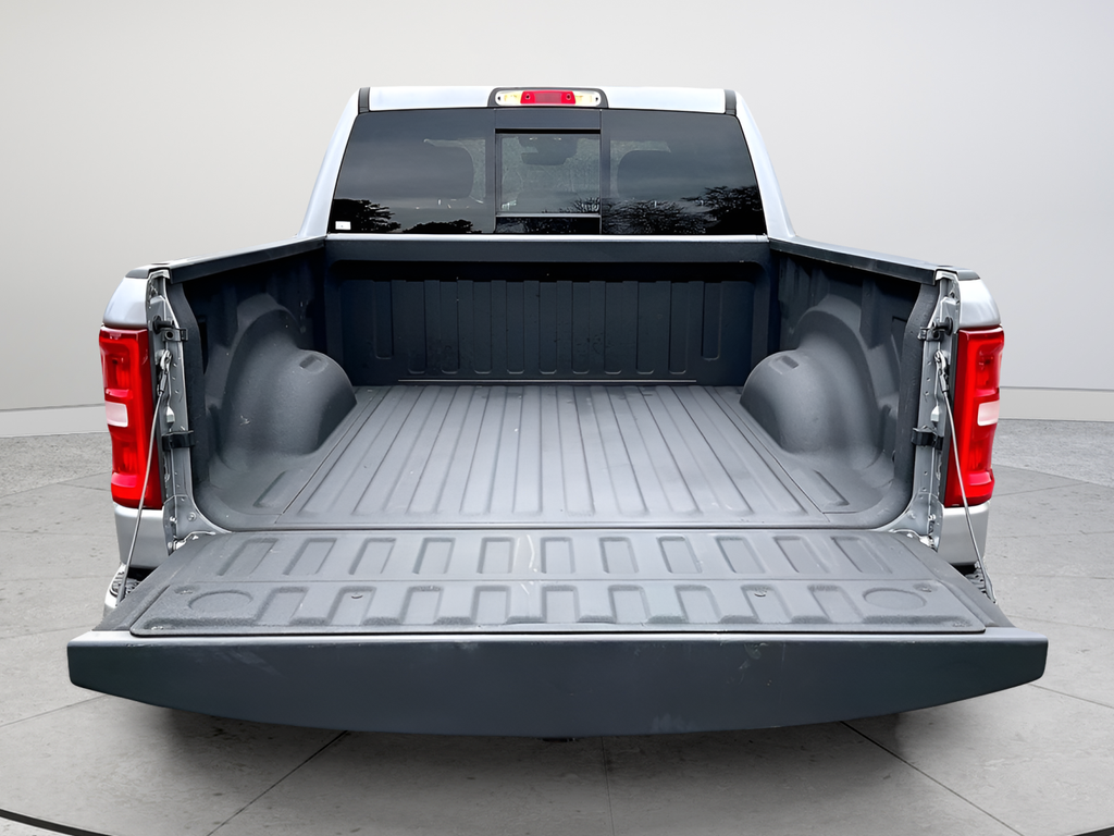 Used 2025 Ram 1500 Big Horn/Lone Star 4D Crew Cab