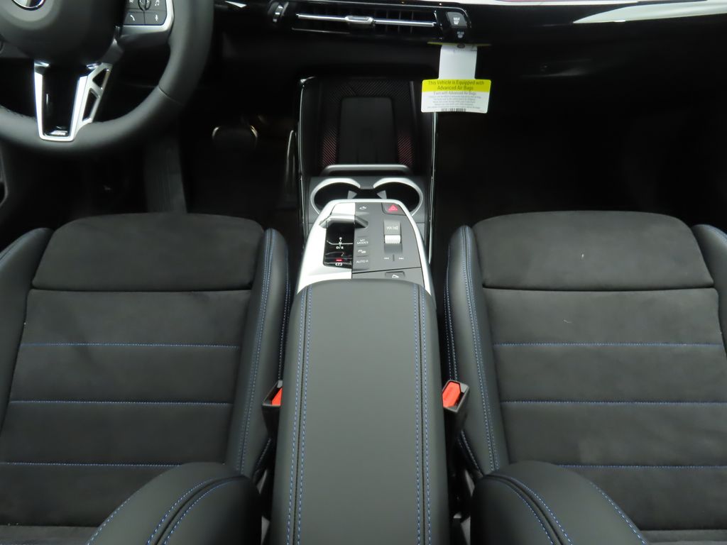 Thumbnail: 2026 BMW X1 - 16