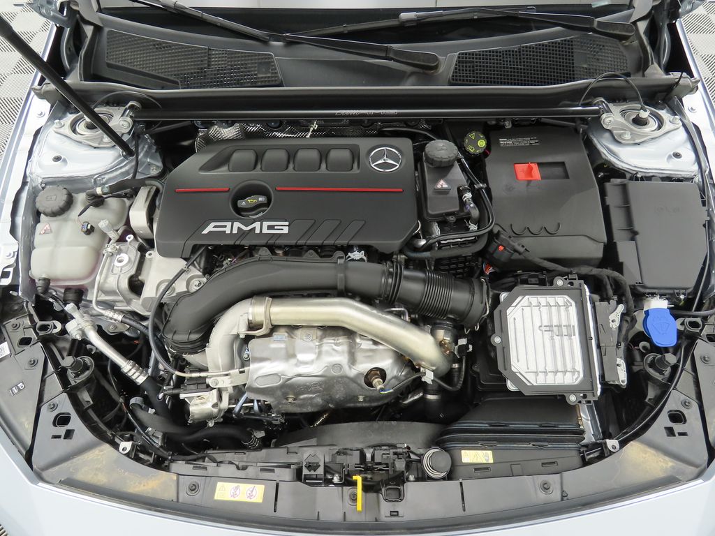 Thumbnail: 2026 Mercedes-Benz CLA - 29