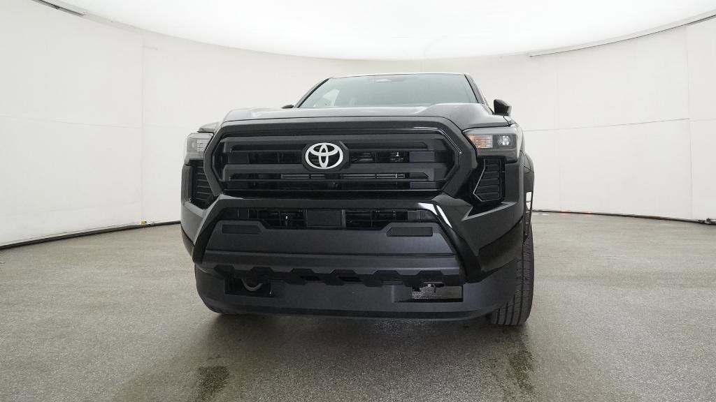 Thumbnail: 2025 Toyota Tacoma - 27