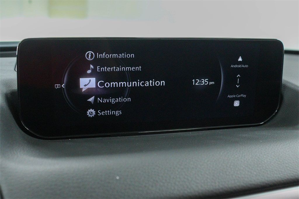 2025 Mazda Cx-50 Hybrid  Preferred In Georgetown, Texas