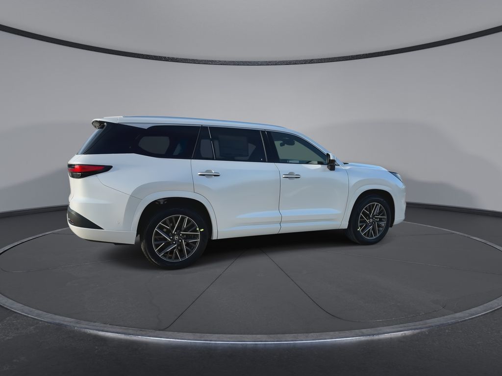 Thumbnail: 2026 Lexus TX - 9