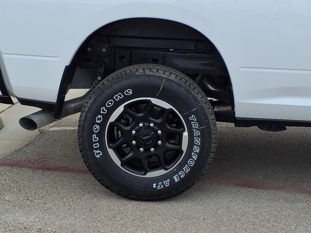 New Car 2025 Ram 2500  Laramie For Sale Under $80,000 In Taylor, Texas