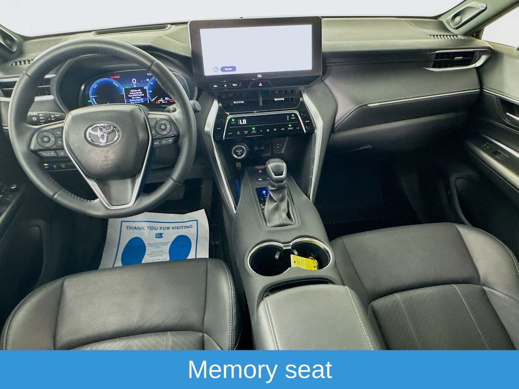 Used Car 2024 Toyota Venza  Limited For Sale Under $40,000 In Austin, Texas