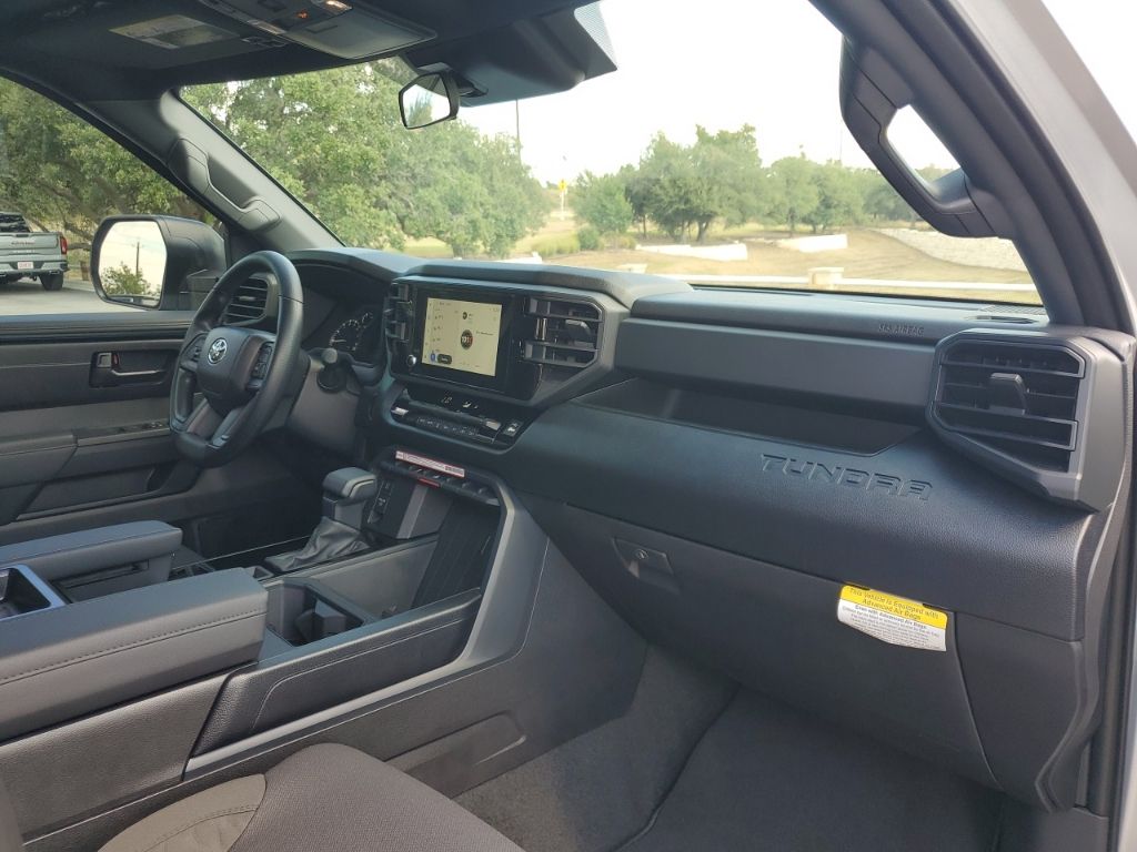 Used Car 2025 Toyota Tundra  Sr For Sale Under $40,000 In Austin, Texas