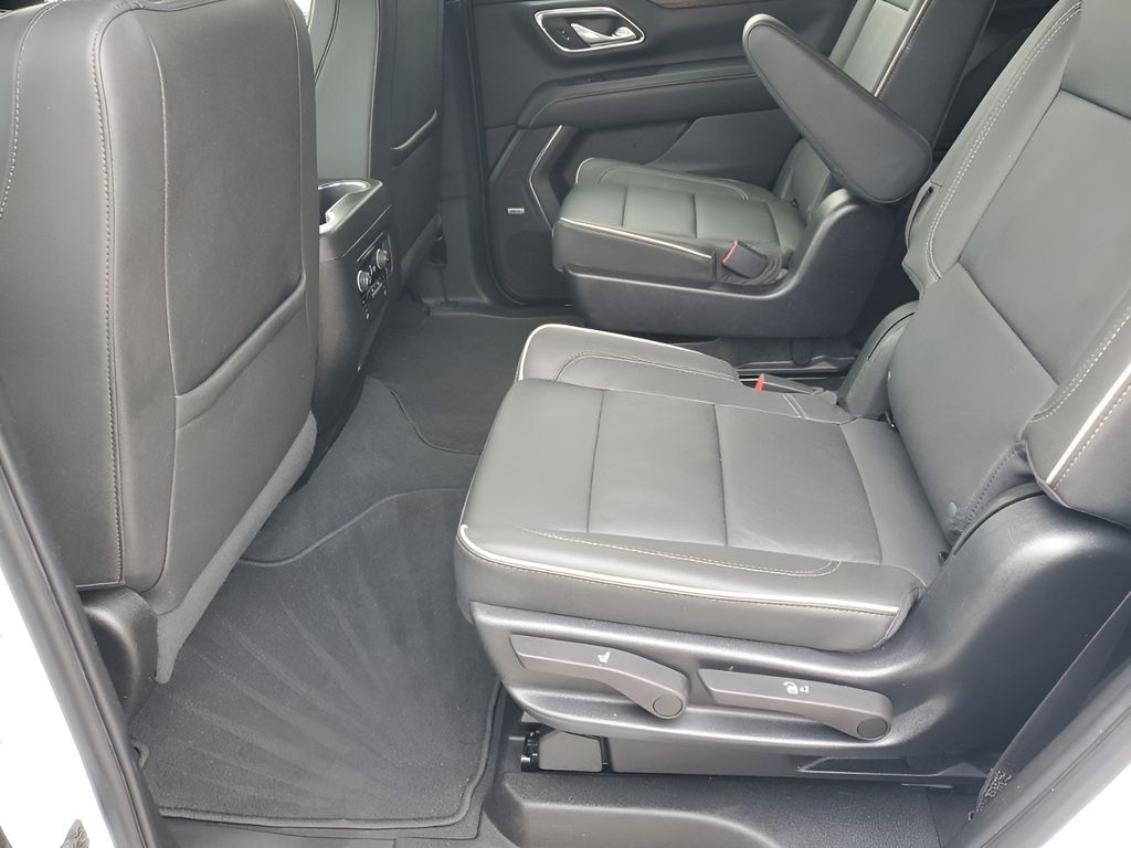 Used Car 2023 Chevrolet Tahoe  Premier For Sale Under $50,000 In Austin, Texas